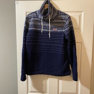 Vineyard Vines sweater
